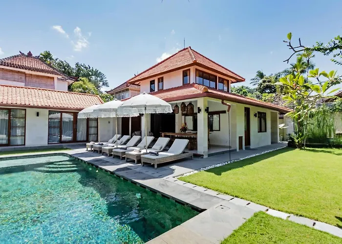 Senan Seminyak