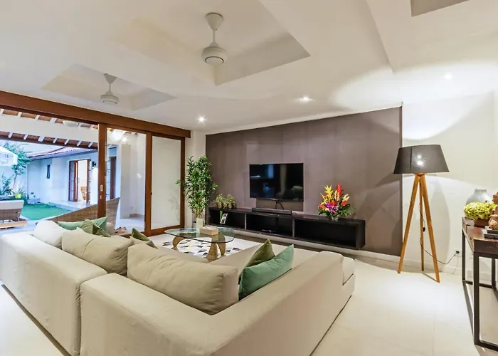 Senan Villa Seminyak