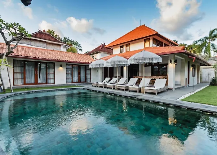 Senan Seminyak