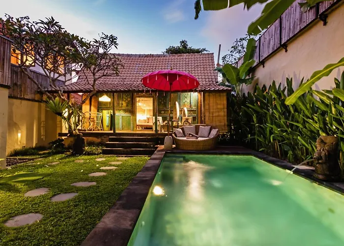 Villa Senan *