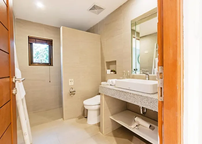 Villa Senan Seminyak