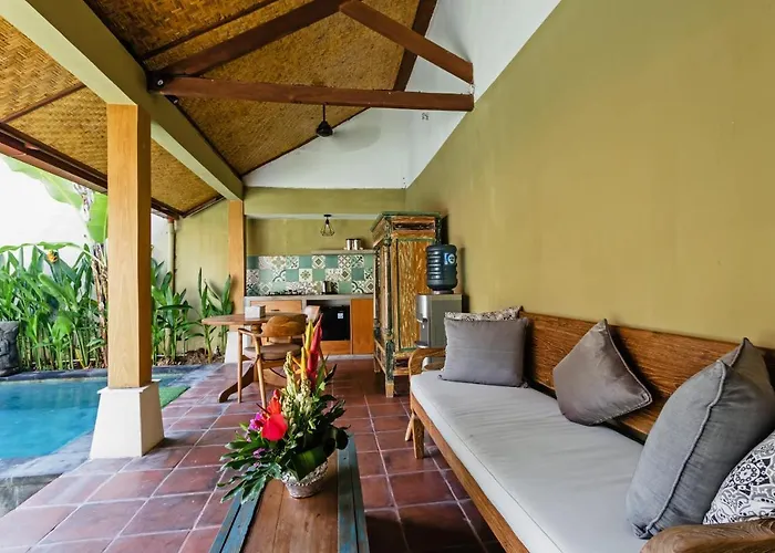 Villa Senan