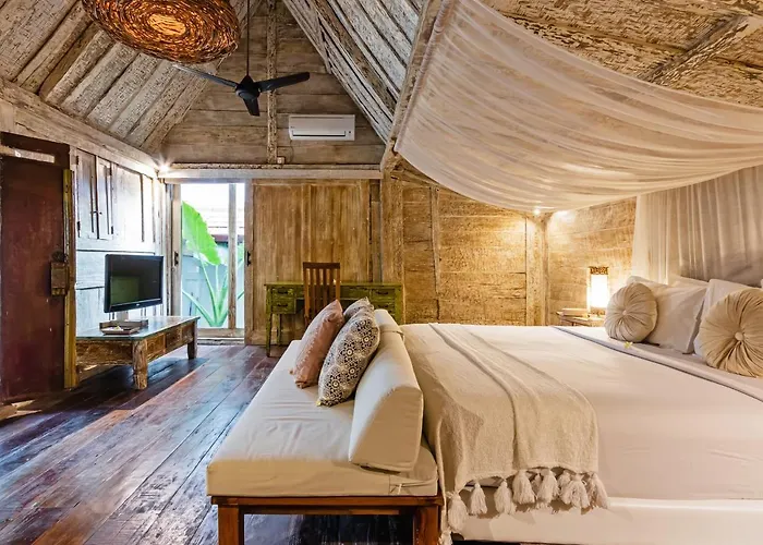 Villa Senan Seminyak
