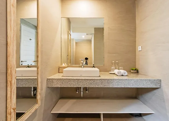 Senan Villa Seminyak