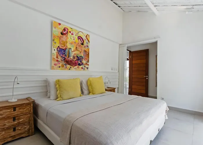 Senan Villa Seminyak