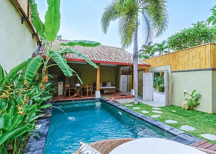 Senan Villa *