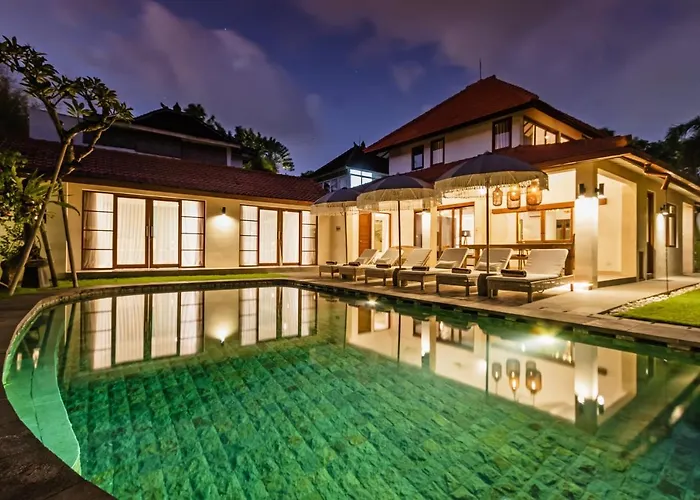 Senan Seminyak