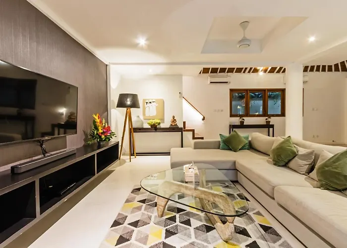 Villa Senan Seminyak
