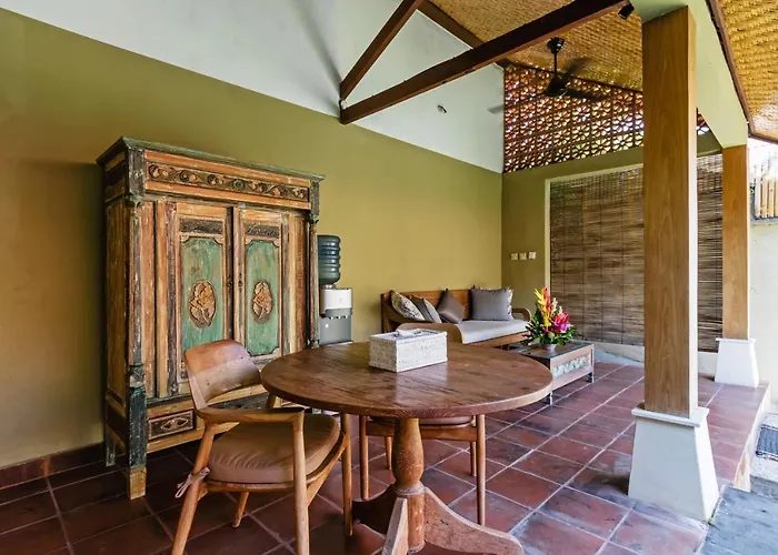 Villa Senan *
