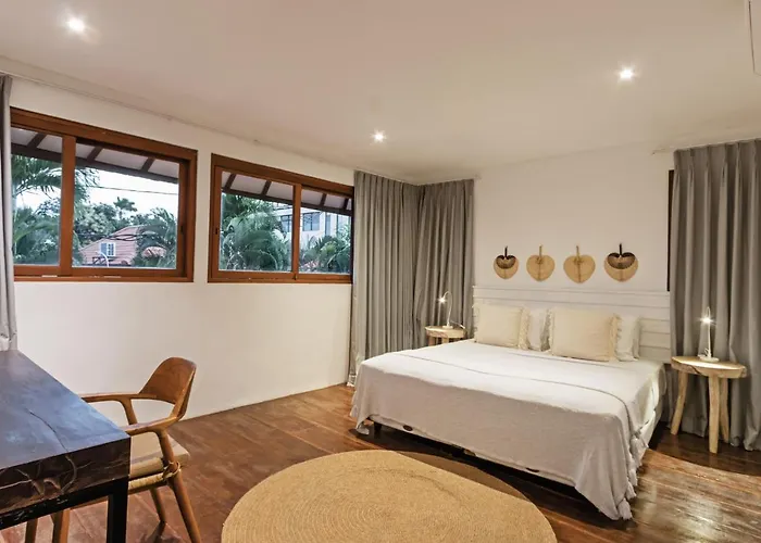 Villa Senan Seminyak